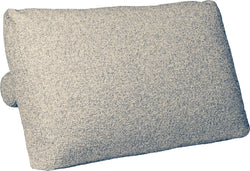 MOKEN ST1 St Don_2er+RK,blau - Anthrazit / B: 230.0 cm x T: 127.0 cm x H: 85.0 cm