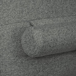 MOKEN ST1 St Don_2er+RK,grau - Anthrazit / B: 230.0 cm x T: 127.0 cm x H: 85.0 cm