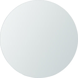 HEDA Miroir - Noir / P: 3.0 cm