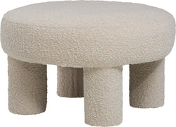 SETAS Repose-pieds - Nature / Hauteur : 36,0 cm