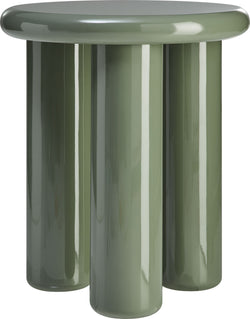 ELINA Beistelltisch - Verde / A: 45.0 cm