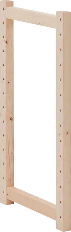 Struttura portante WASA - Abete rosso / P: 40,0 cm x A: 72,0 cm