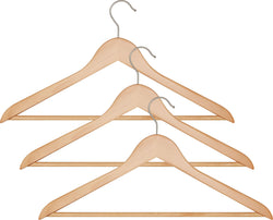 CLEO Cintre - Nature / L: 44.5 cm x P: 3.6 cm x H: 23.0 cm