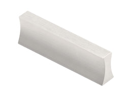 MODULO Maniglia - Grigio chiaro / L: 1,3 cm x P: 8,0 cm x A: 2,5 cm