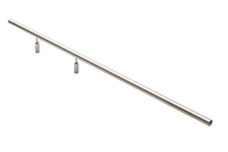 MODUL Griff - Edelstahl / H: 57.6 cm