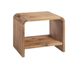 HASENA TALO Nachttisch - Eiche / B: 50.0 cm x T: 40.0 cm x H: 40.0 cm