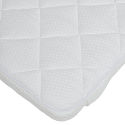 LUNE Topper Allergiker - 200.0 cm x 100.0 cm