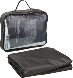 PROTEGE Corpertura protezione Lounge - Antracite / L: 270.0 cm x P: 210.0 cm x A: 80.0 cm