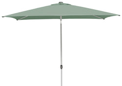 Parasol Suncomfort by Glatz POP UP - vert givré / H : 200,0 cm