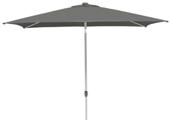 Parasol Suncomfort by Glatz POP UP - Gris pierre / H : 200,0 cm
