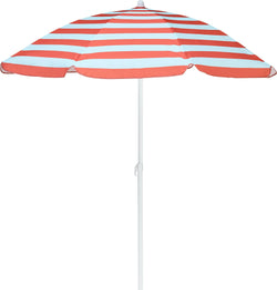 MARE Sonnenschirm - orange / D: 180cm x H: 180cm