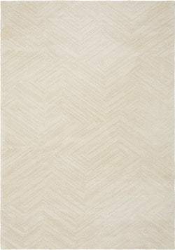 ILARIO Teppich - crème / B: 120.0 cm x T: 170.0 cm