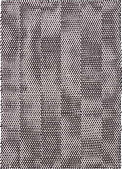 SERAFIN Teppich In- und Outdoor - anthrazit / B: 160.0 cm x T: 230.0 cm