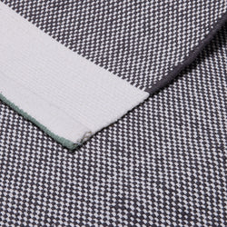 JANNI Tapis - anthracite / L: 120.0 cm x P: 170.0 cm