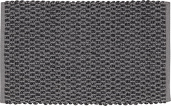 LEIF Paillasson - anthrazit / L: 45.0 cm x P: 70.0 cm
