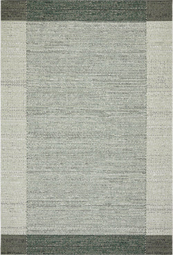 SE HENRI Outdoorteppich - grün / B: 160.0 cm x T: 230.0 cm