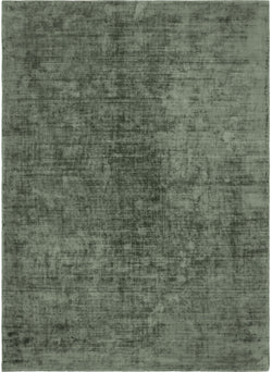 LAURENCE Teppich - grün / B: 200.0 cm x T: 300.0 cm