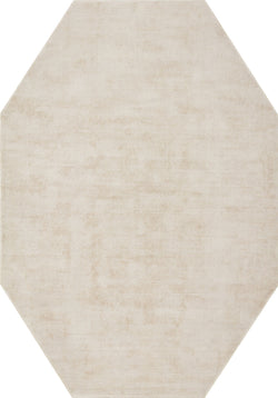 LAURENCIA Teppich - crème / B: 160.0 cm x T: 230.0 cm
