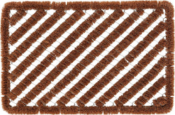 ORSON doormat - Natur / L: 40.0 cm x P: 60.0 cm