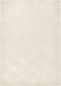 ARIA Tapis - beige / L : 160.0 cm x P : 230.0 cm
