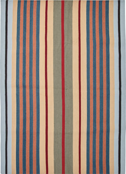 HOISTREIFEN Teppich design: sonnhild kestler - multicolor / B: 160.0 cm x T: 230.0 cm