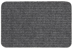 MASCOTTE Paillasson - gris / L: 50.0 cm x P: 90.0 cm