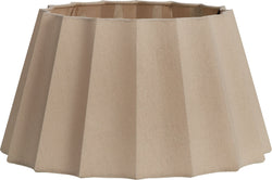 MIX&MATCH TREND 40 Paralume - Crema / A: 22.0 cm x D: 40.0 cm