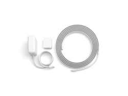 Philips hue SOLO LIGHTSTRIP Bande LED - Blanc / L: 300.0 cm x P: 1.4 cm