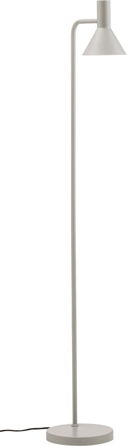 LIMA Lampada a stelo - Grigio chiaro / A: 148.0 cm x D: 23.0 cm
