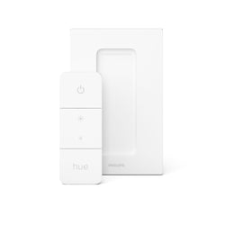 Philips hue DIMMING KIT Accessori per lampadine - Bianco / L: 7.0 cm x P: 1.4 cm x A: 11.5 cm