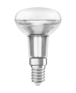 Osram STAR R50 36° 2.6W LED Lampe - Transparent / E14, 210 lm, 1 Stk.