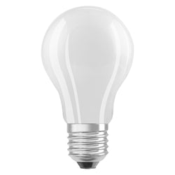 Osram SUPERSTAR A60 7.8W LED Lampe - Transparent / E27, 1055 lm, 1 Stk.