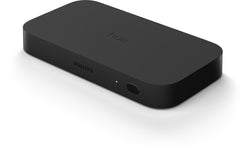 LE_Hue HDMI Sync Box - Schwarz / B: 18.2 cm x T: 9.9 cm x H: 2.3 cm