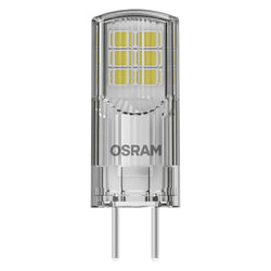 Osram STAR PIN 28 2.6W LED Lampe - Transparent / G4, 300 lm, 1 Stk.