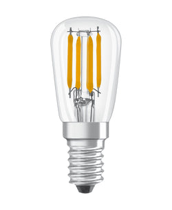 Osram SPECIAL T26 2.8W LED Lampe - Transparent / E14, 200 lm, 1 Stk.