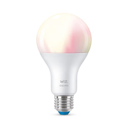 WiZ COLOR A67 LED Lampe - Weiss / E27, 1521 lm, 1 Stk.