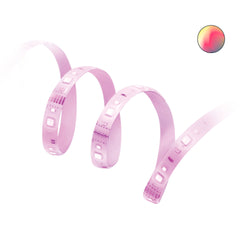 WiZ COLOR STRIP EXTENSION LED Streifen - Multicolor / L: 100.00 cm