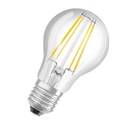 Osram CLASSIC EEL A LED Lampe - Transparent / E27, 840 lm, 1 Stk.