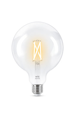 WiZ TUNABLE WHITE G125 LED Lampe - Multicolor / E27, 806 lm, 1 Stk.