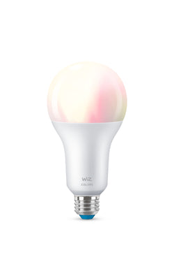 WiZ COLOR A80 LED Lampe - Multicolor / E27, 2452 lm, 1 Stk.