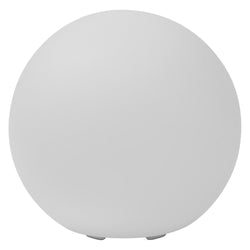 LE_SUN@HOME SMART MOODLIGHT Tischleuchte - Weiss / B: 20.0 cm x T: 20.0 cm x H: 19.5 cm