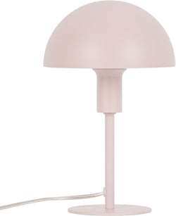 Nordlux ELLEN MINI Lampe de table - Rose / H : 25,0 cm x P : 16,0 cm