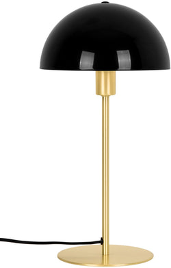 Nordlux ELLEN Lampe de table - Noir / H : 41,5 cm x P : 20,0 cm