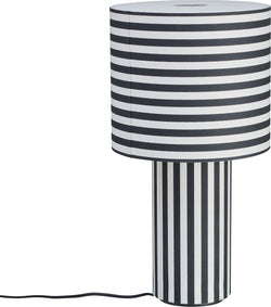 TIA Lampada da tavolo - Beige, Nero / A: 52.5 cm x D: 28.0 cm