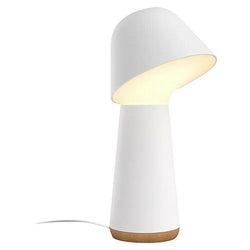 Philips hue TWILIGHT Lampe de table - Blanc / L: 16.2 cm x P: 15.9 cm x H: 33.0 cm