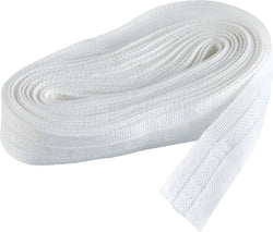 HAKENBAND Hakenband - Weiss / B: 6.0 m x H: 2.2 cm