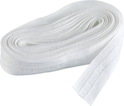 HAKENBAND Hakenband - Weiss / B: 6.0 m x H: 2.2 cm