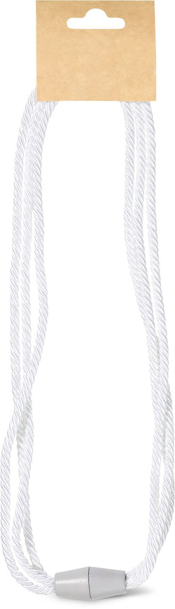 MODESTO Raffhalter - Hellgrau / B: 65.0 cm