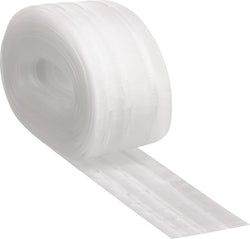 UNIVERSAL 1er Faltenband Faltenband - Transparent / B: 50.0 mm x T: 10.0 m