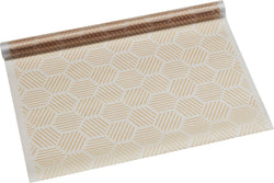 HARMONY FENSTERFOLIE - B: 46.0 cm x H: 150.0 cm